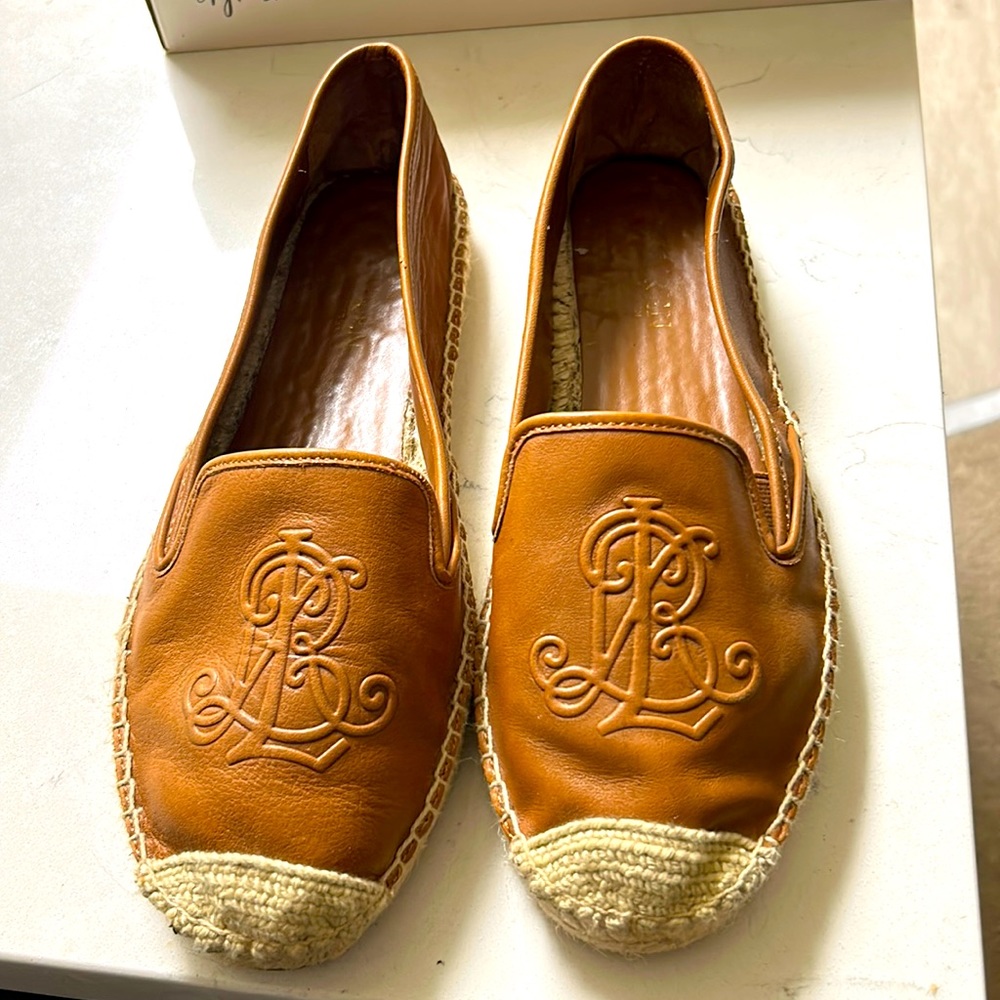Lauren Ralph Lauren Espadrilles